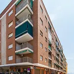 50mts Acequion 3beds Апартаменти *