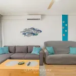 50mts Acequion 3beds Апартаменти *