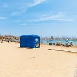 50mts Acequion 3beds * Торрев'єха