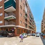 Апартаменти 50mts Acequion 3beds Торрев'єха