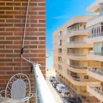 50mts Acequion 3beds Апартаменти