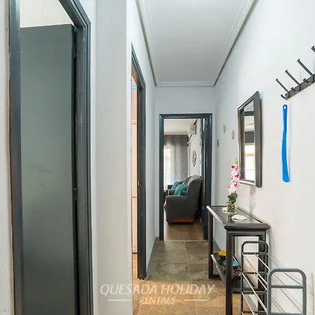 50mts Acequion 3beds Торрев'єха