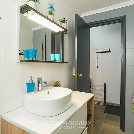 50mts Acequion 3beds *