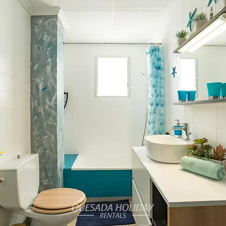 50mts Acequion 3beds Appartement *