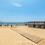 Apartment 50mts Acequion 3beds