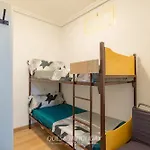 Apartment 50mts Acequion 3beds
