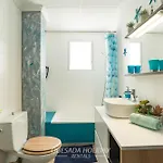 50mts Acequion 3beds Apartment *