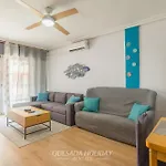 Apartment 50mts Acequion 3beds *