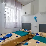 50mts Acequion 3beds Torrevieja