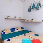 Apartment 50mts Acequion 3beds *