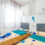 50mts Acequion 3beds * Torrevieja
