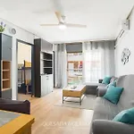 아파트 50mts Acequion 3beds