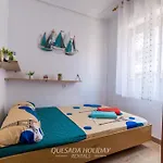 50mts Acequion 3beds * Torrevieja