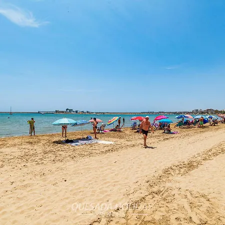 50mts Acequion 3beds Apartment *