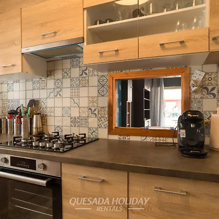 50mts Acequion 3beds