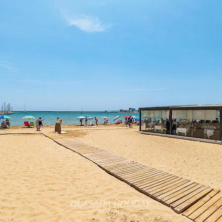 Apartment 50mts Acequion 3beds