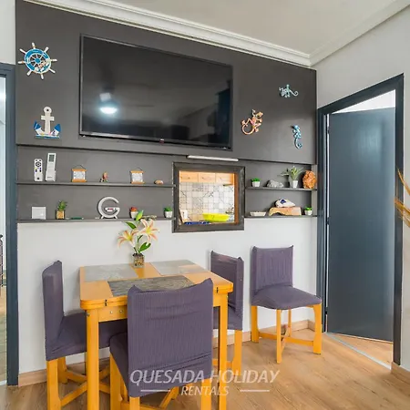 50mts Acequion 3beds *