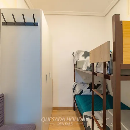 Apartment 50mts Acequion 3beds Torrevieja
