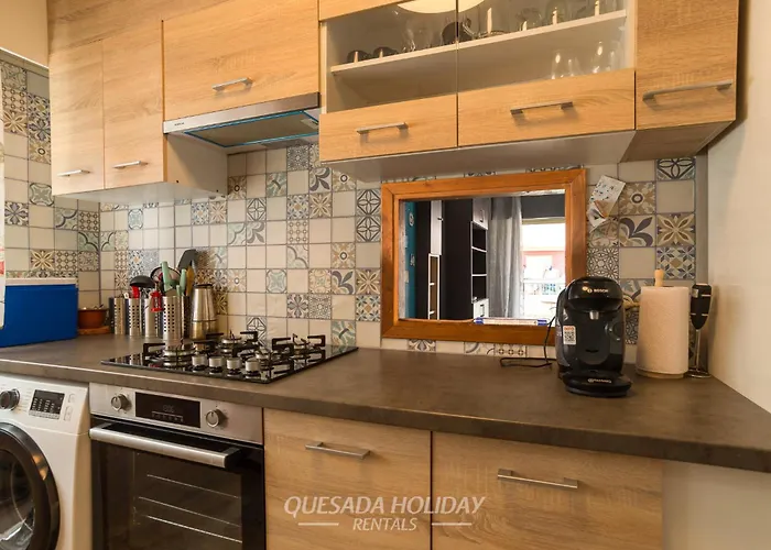 50mts Acequion 3beds