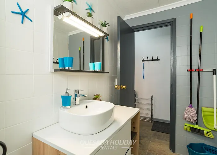 50mts Acequion 3beds *