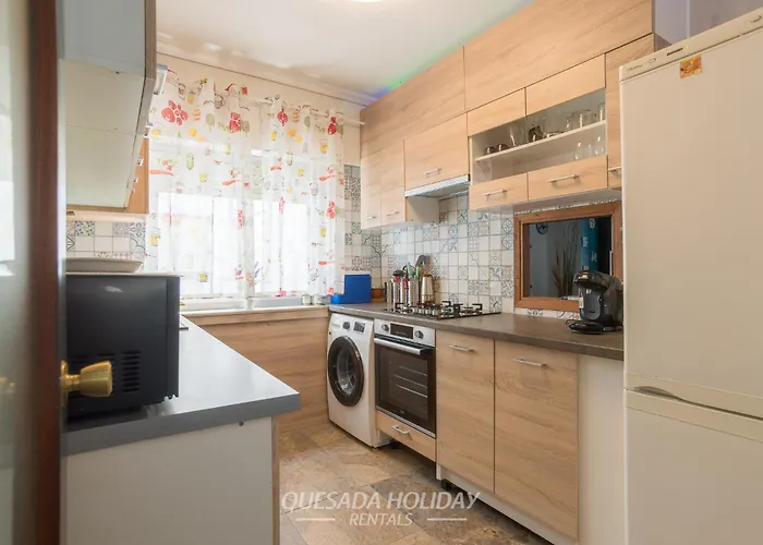 50mts Acequion 3beds Torrevieja