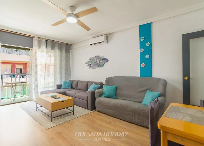 Apartment 50mts Acequion 3beds *