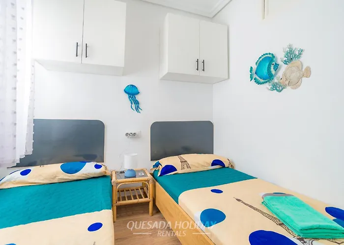 Apartment 50mts Acequion 3beds *