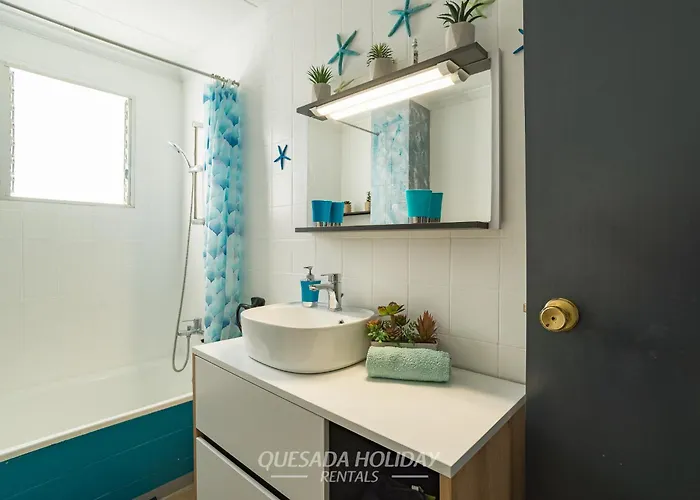 50mts Acequion 3beds * Torrevieja