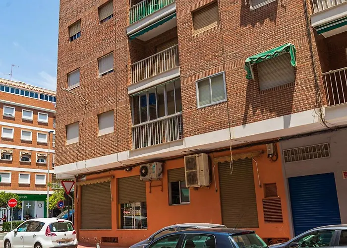 Apartment 50mts Acequion 3beds *